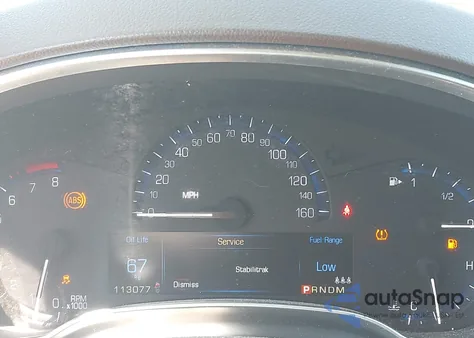 2015 Cadillac Srx Luxury Collection from USA, damaged, VIN 3GYFNBE39FS611246